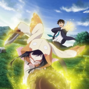 インナージャーニー、TVアニメ『世界最強の後衛』ED曲「終わらない夜の守り方」配信開始＆MV公開決定