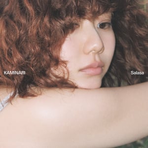 さらさ、7/7に新曲「KAMINARI」リリース決定