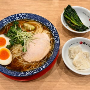 料理人・鳥羽周作シェフが天下一品とコラボして誕生した「冷やし麺」をこうして食べたら感動した