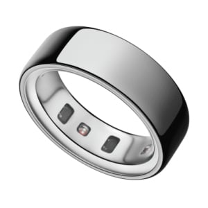 Amazon プライムデーで過去最安値。人気スマートリング「Oura Ring 4」がお得