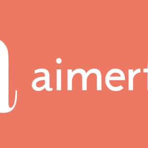 「aimerfeel × ハローキティ」コラボレーションルームウェアを発売開始