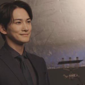「荏原製作所」町田啓太を起用した新WEB CMが7月13日より放映スタート