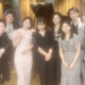 元名門校教師からエイベックスデビューの異色音楽家・大西亜里が「アンティカ音楽学院」始動　高松建設・髙松社長が祝福　坪倉唯子らがアンバサダー就任