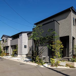 ポラス 中央グリーン開発 ポラテック「ブリスト清瀬 東京フェーズ47」自然と利便性が調和する全47邸コミュニティの魅力　最終1邸 抽選販売 8/8 受付締切