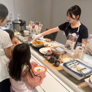 【長野県・愛知県・岡山県】ホテルアベストが「こども食堂」開催！子供や親に食べる楽しさと地域との繋がりを提供