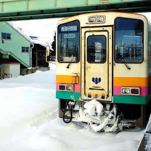 山形鉄道がJR東日本キハ110系気動車を3両 譲受　既存の YR880形を置き換え　18m級から20m級へ 室内空間増の見込み　保有量数を減らすか？