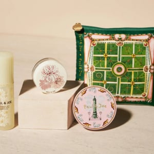 【宮城県仙台市】PAUL ＆ JOE BEAUTEが、夏の肌悩みに寄り添うくずれにくいベースメイクイベント開催！
