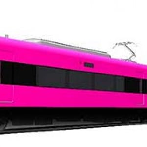 京成電鉄 都心直通 成田空港アクセス新型有料特急列車は「3900形」 押上～空港第2ビル 最速30分台前半　浅草線 京急線へも直通めざす　列車愛称も募集中