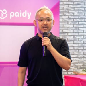 アプリ2,500万DL突破記念！ 未来の自分へ手紙を届ける「Paidy Café – 夢を叶える場所-」が原宿に期間限定オープン