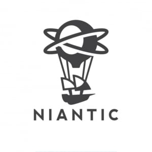 【ありがとう】Niantic（ナイアンティック）のロゴが起動画面から消滅間近、今のうちに記念撮影を忘れずに【ポケモンGO】