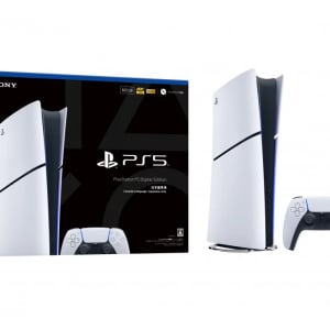 PS5デビューするなら今。ゲーミングヘッドセット付きセットがお得【Amazon プライムデー】