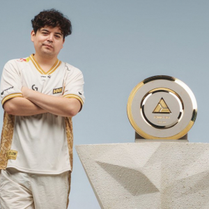 EWC2026「餓狼伝説 City of the Wolves」部門、DarkAngel選手が優勝！賞金約4,000万円を獲得
