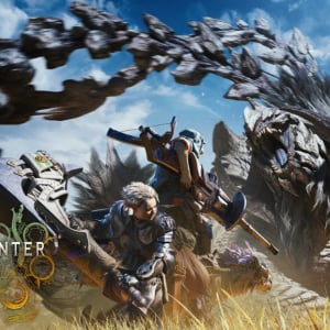 「モンスターハンターワイルズ」ゲーム本編の価格改定を実施！新たなセット商品が販売決定