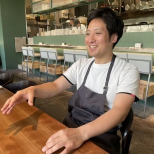 物価高でもランチタイムに約1年で38,000人以上が来店！VOLTA うめきたグリーンプレイス店が人気の理由とは