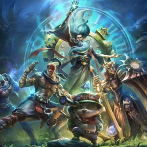 「リーグ クラシック」が7月30日に実装！懐かしのLoL初期環境が現代向けに甦る