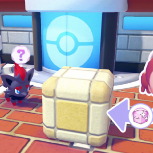 「ぽこ あ ポケモン」でゾロアたちと遊ぶ「かくれおに大会」7月19日からスタート！誰かの街やクラウド島でも遊べるイベント