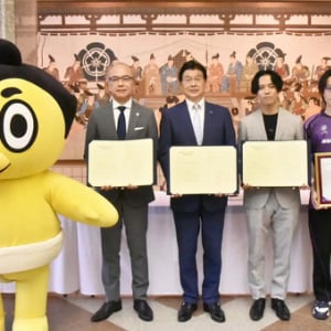【東京都】INSOMNIAが墨田区の「ホームタウンeスポーツチーム」に！電子学園 iUと協定締結も