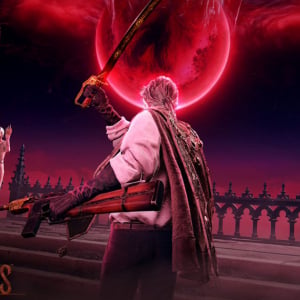 「The Duskbloods」のネットワークテストが8月21日～24日に実施決定！テスター募集は7月22日から