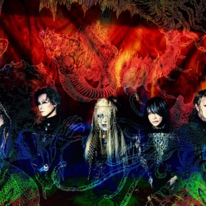 DIR EN GREYのディスコグラフィーがOTOTOYで配信開始