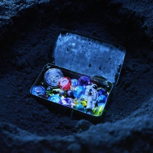 レトロリロン、ファンタジックな新曲MV公開