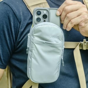 「バックパック派の小物収納」の最適解。意外とストレスな旅行中のあたふたがなくなった