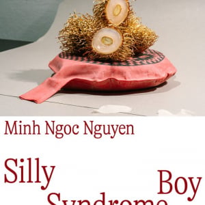 ベトナムにルーツを持ちながら西洋社会で生き、ルーツと文化の関係を探るるMinh Ngoc Nguyenによる個展
