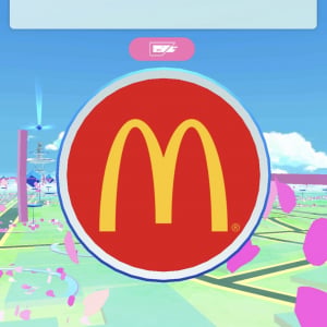 マクドナルドが約6年ぶりに復活 / 全国約3,000店舗が期間限定でポケストップに【ポケモンGO】
