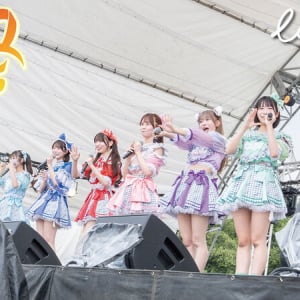 log you、推しと過ごす夏を描いた新曲リリース