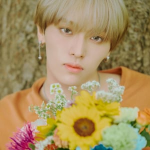 KOSHIN、1stAL『Myself』リリース決定