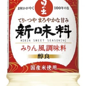 冷やしうどん・そうめん・アイスにも！「日の出 新味料」を使った夏向け冷感・時短レシピを紹介