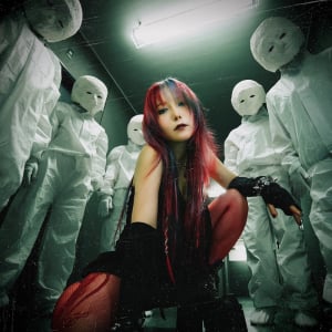【急上昇ワード】Cö shu Nie、自主レーベル設立後初ALリリース