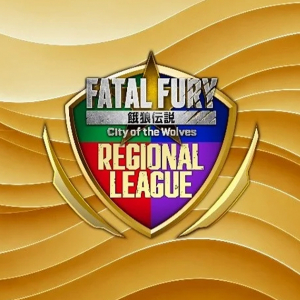 「餓狼伝説 City of the Wolves Regional League(2V2)」が開催決定！賞金総額42万ドル、オンライン地域予選のエントリー受付開始