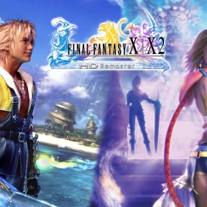 Nintendo Switch 2「FINAL FANTASY X/X-2 HD Remaster」ダウンロード版が発売！発売記念キャンペーンも
