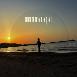 櫛引彩香、2年ぶりの新曲「mirage」リリース