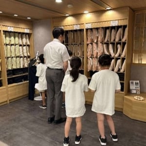 【山口県山口市】スーパーホテル山口湯田温泉がひとり親家庭を対象に宿泊・職業体験の特別プランを実施