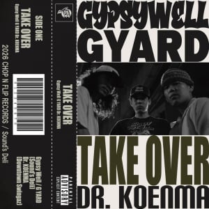 Gypsy Well、G YARDと呼煙魔とのコラボ曲発売