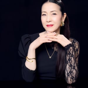 坂本冬美、40周年第二弾は石崎ひゅーい書き下ろし