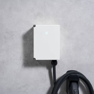 【東京都】都内戸建て限定！EV用普通充電器を実質30,000円で設置可能なプラン提供中