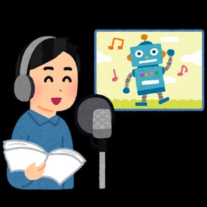 1単語ずつギャラが発生する！？“ベトナムの山寺宏一”的な超人気声優を見つけた！