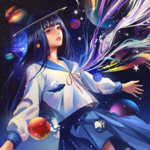 tuki.、説明ができない新曲「第三惑星」リリース