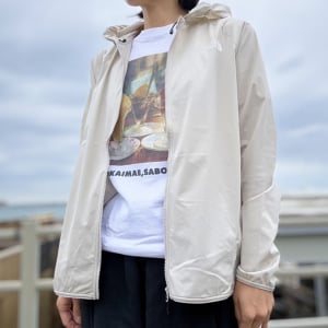 「汗で服が張り付く」、「日焼けしたくない」も解決！モンベル、ザ・ノース・ フェイスの高機能アイテム3選