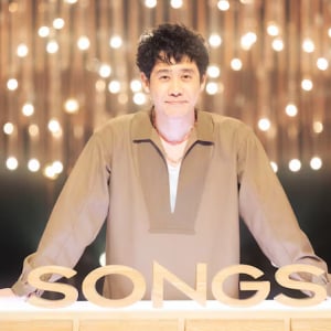 NHK〈SONGS〉大泉 洋のリサイタルツアーに密着