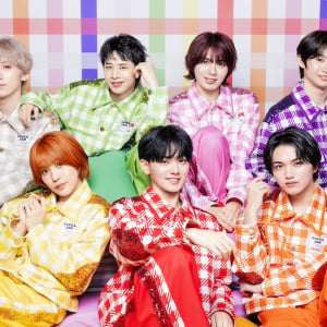 THE SUPER FRUIT、BLドラマOP曲「推し変禁止条例」配信開始