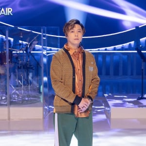 〈MUSIC FAIR〉8/1出演者発表