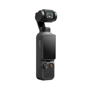歩くだけで映画みたい。DJI「Osmo Pocket 4」がタイムセール