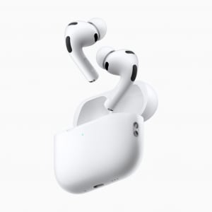 イヤホンなのに翻訳まで。Apple「AirPods Pro 3」が14％オフ