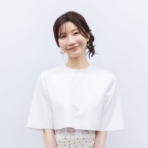 【インタビュー】小倉ゆうか、「次はどんな怪演ができるのか楽しみでした（笑）」　大ヒット作続編『浅はかなシンデレラたちの婚活大戦争2』