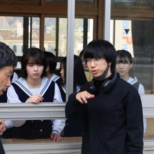映画『インビジブルハーフ』西山将貴監督インタビュー「生まれながらに決められたもので、自分の運命が左右されてしまう葛藤を描く」