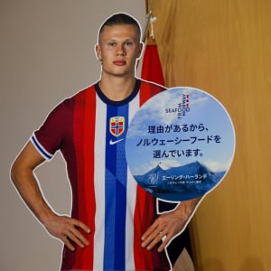 旨さ、コスパ、サステナビリティでハーランドばりのハットトリック！ セブン-イレブンがノルウェー大使館水産部と初タイアップ