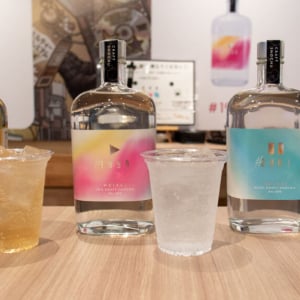 “あの頃”の空気に浸り、美酒に酔う、新世代クラフト焼酎「HEISEI」ハイボール酒場